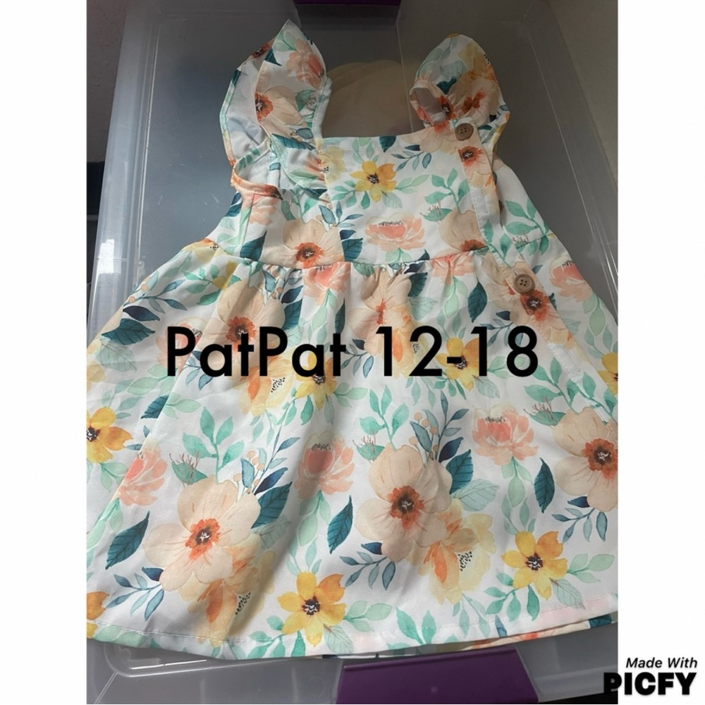 Summer dress